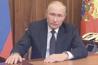 Putin vyhlásil velikonoční příměří. Ruská armáda h...